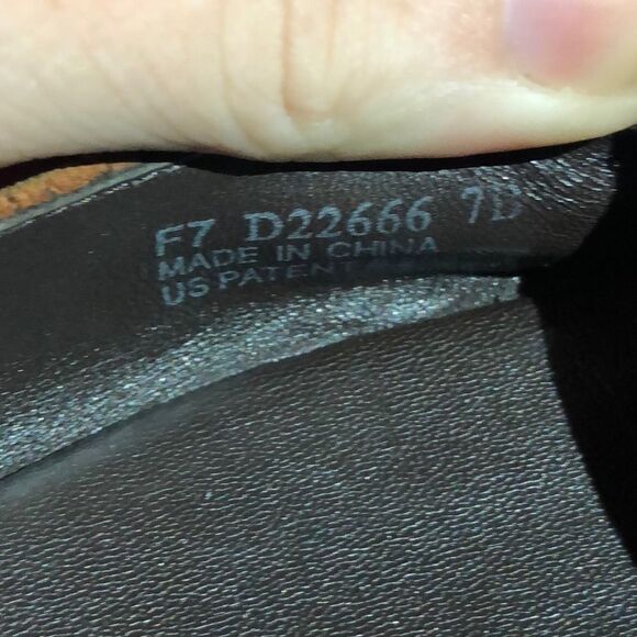 Cole Haan Shoes - Picture 8 of 8